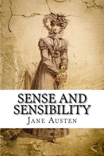 Jane Austen - Sense And Sensibility - Jane Austen ·
