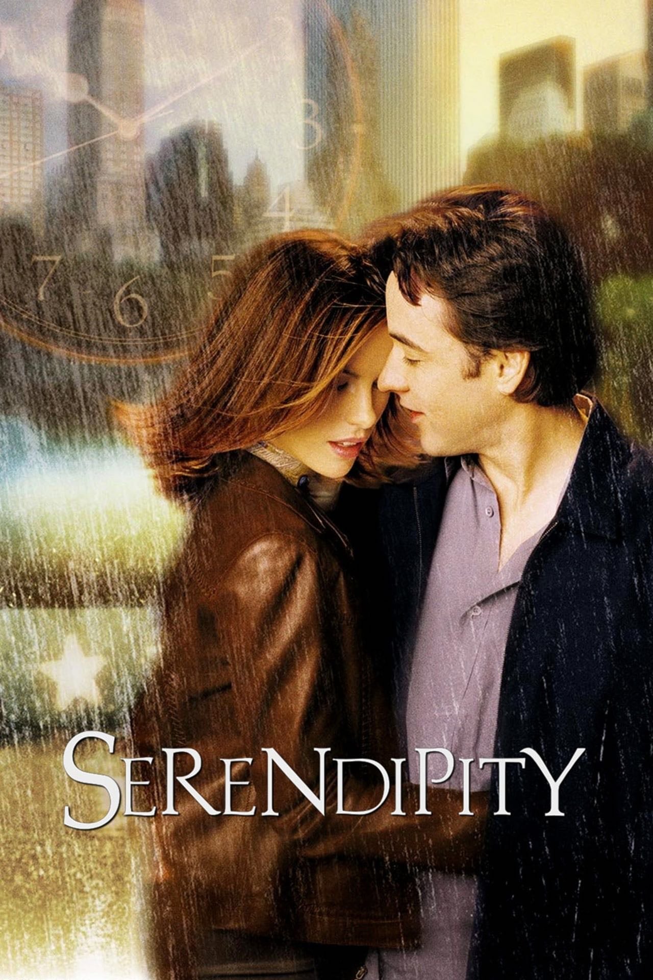 Serendipity - Peter Chelsom · 2001
