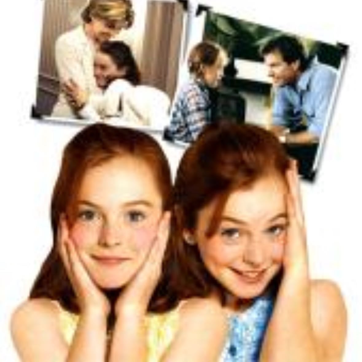 Juego de gemelas - Nancy Meyers · 1998