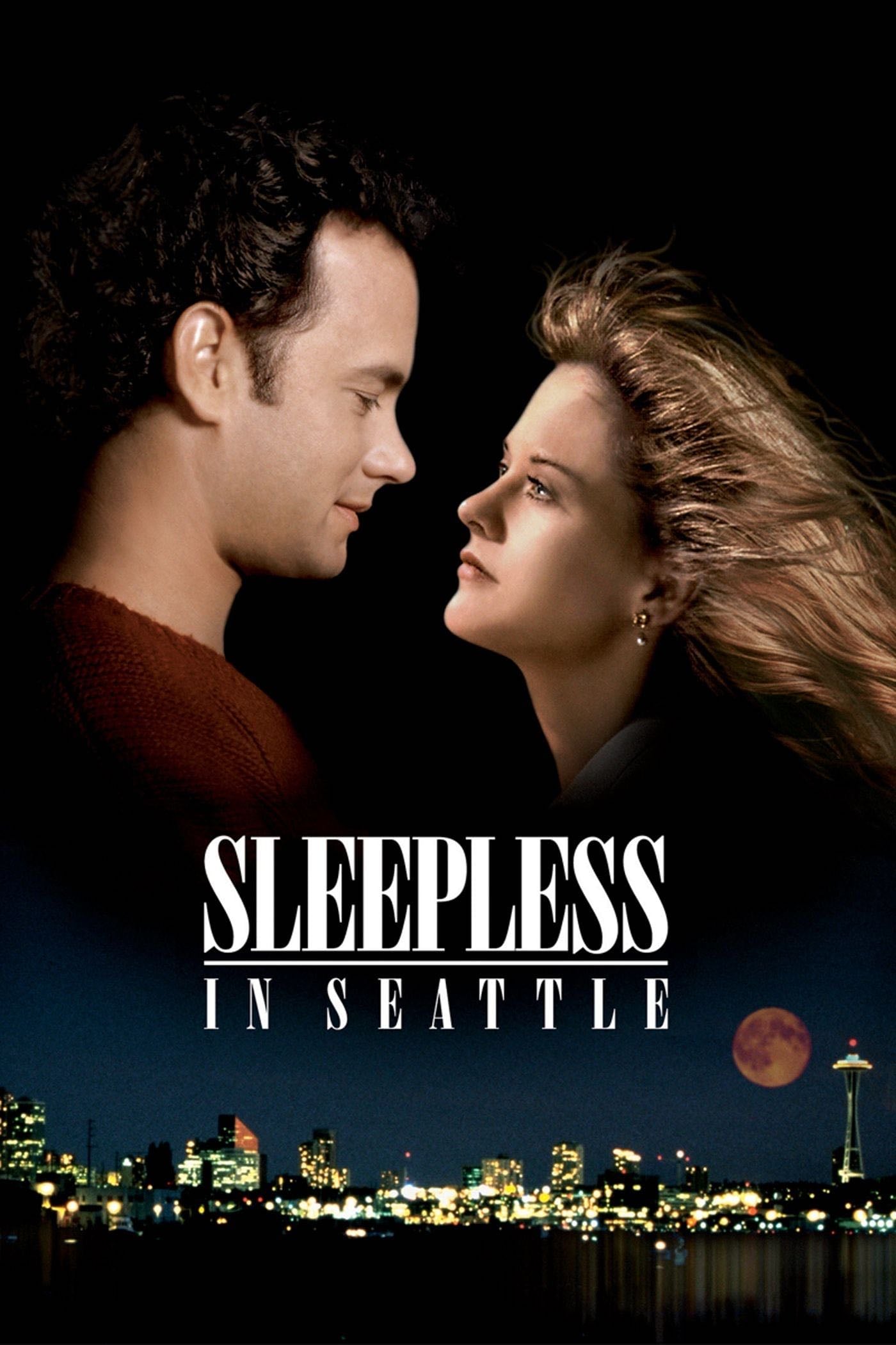 Sleepless in Seattle - Nora Ephron · 1993