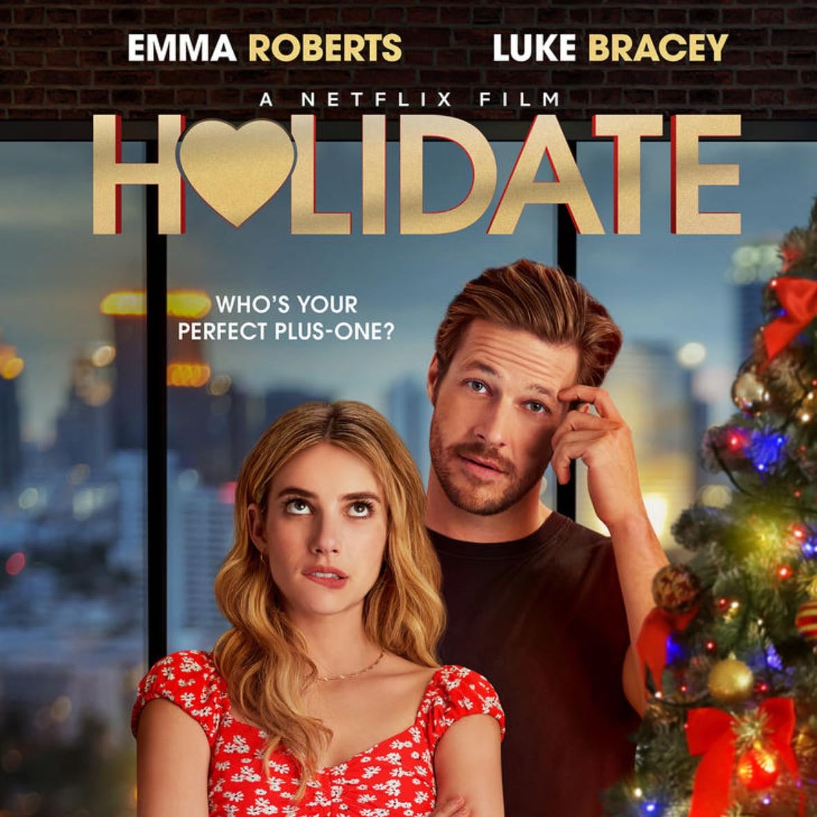 Amor de calendario - John Whitesell · 2020