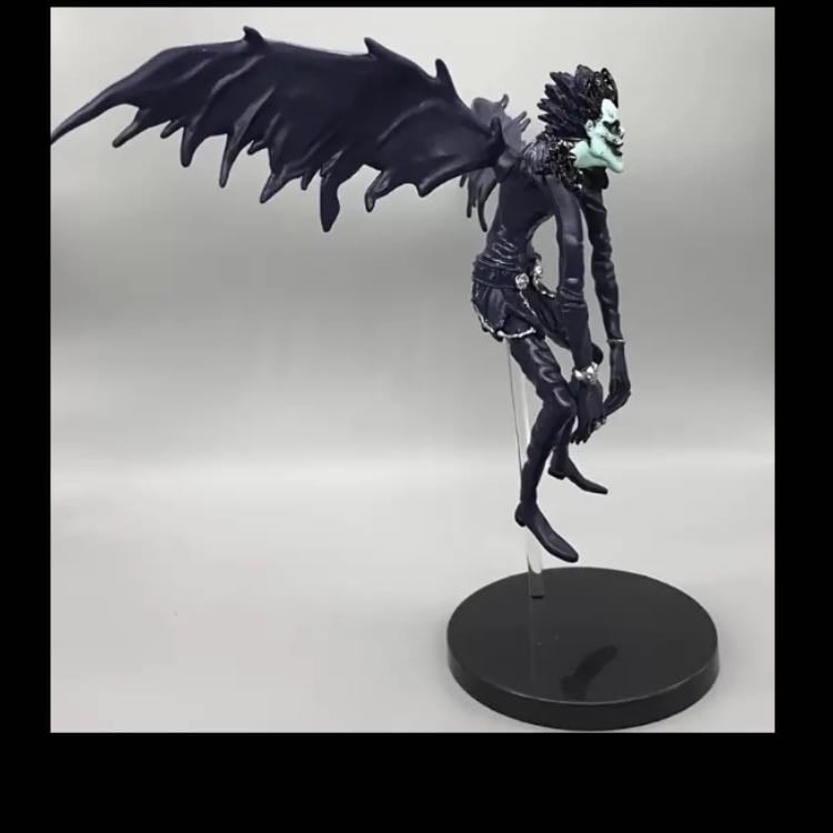 figura death note