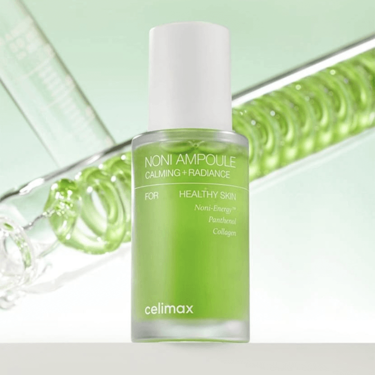 noni ampoule - celimax