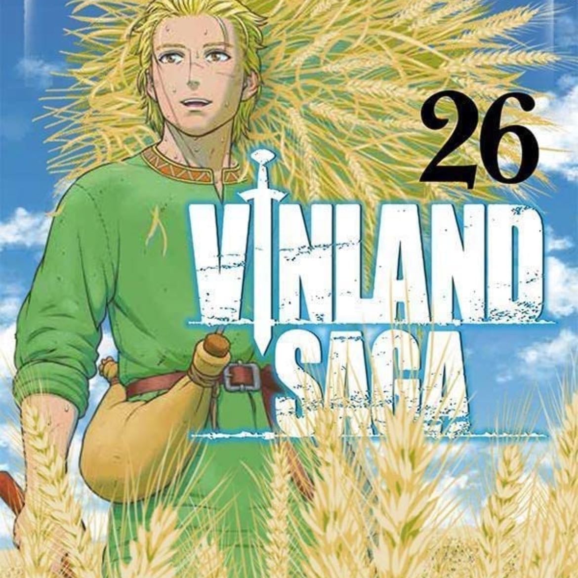 Vinland saga - In progress