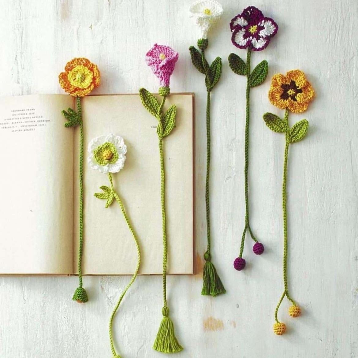 Marque-pages