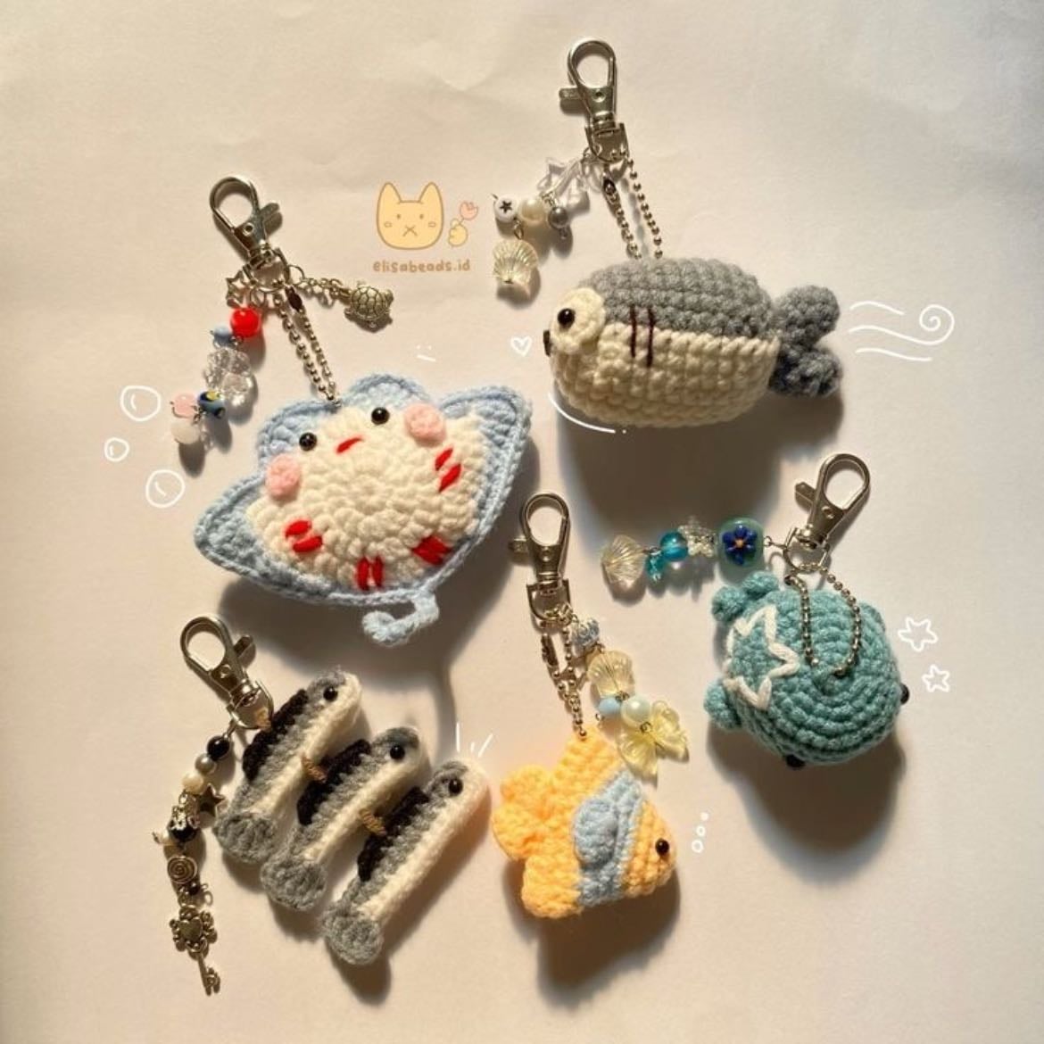Charms