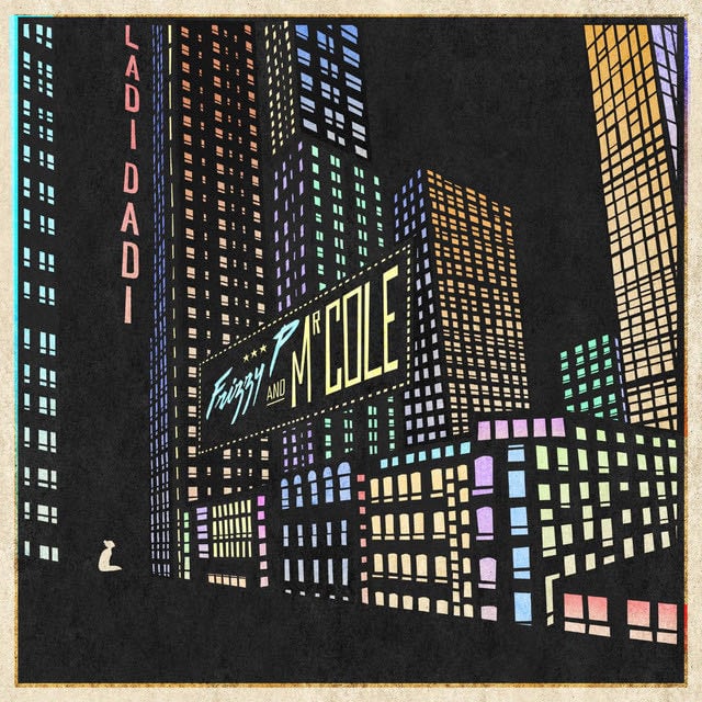 Mama Jay - Song · Frizzy P & Mr Cole