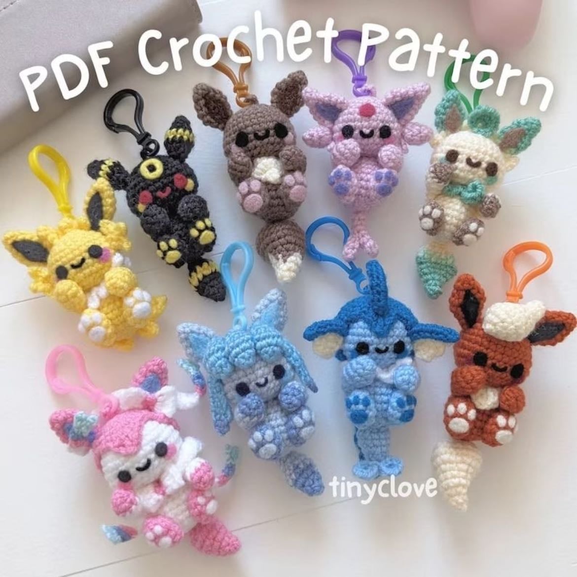 Small Pokémon