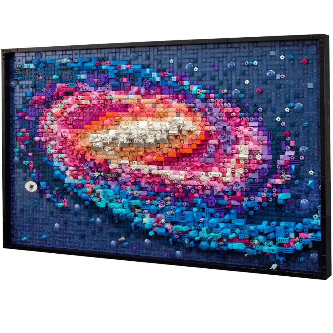 La Voie lactée - 199,99