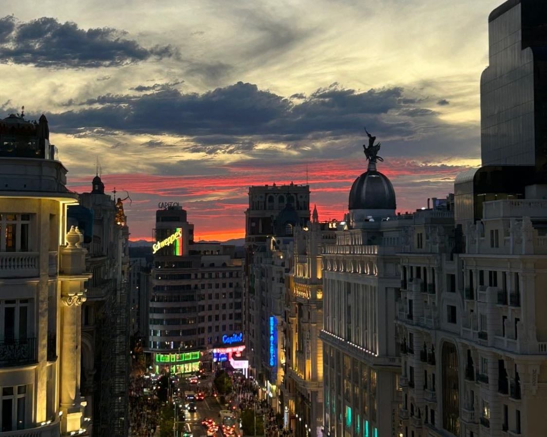 Madrid 🏙️🫀💫