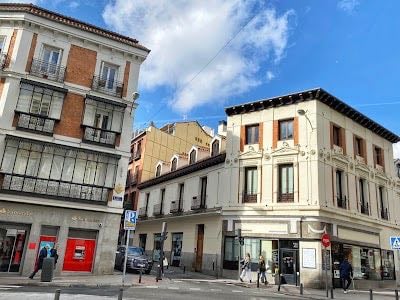 Calle del Barquillo