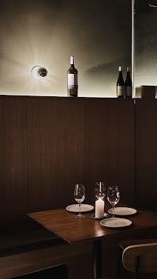 Gaston Wine Bar Madrid - 📍