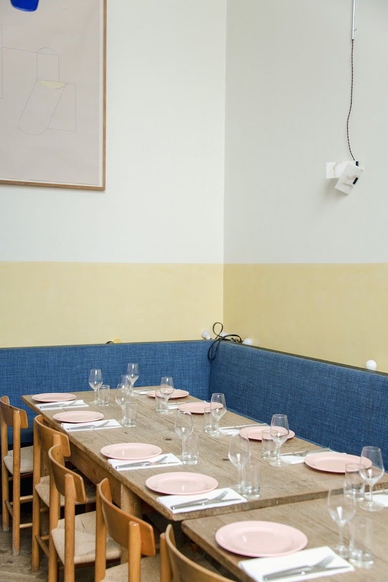 Apollo Bar - 📍📍bellissimo con un patio fuori