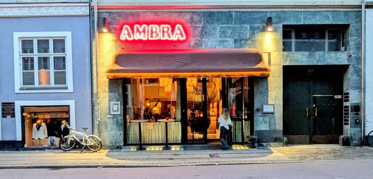 Ambra