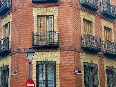 Calle de El Españoleto