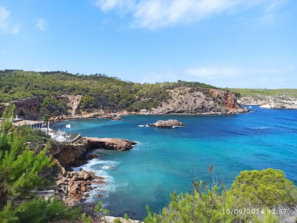Cala Xarraca