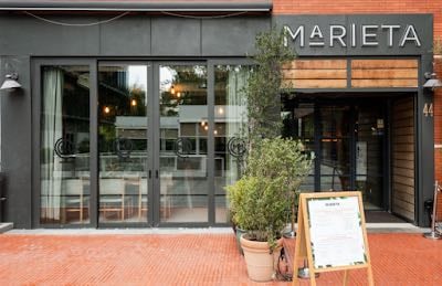 Marieta - Ristorante/disco