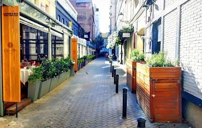 Calle de Puigcerda - Ristoranti carini