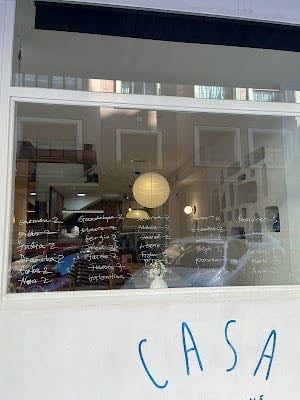 CASA PEI+ - gyozas 🥟
