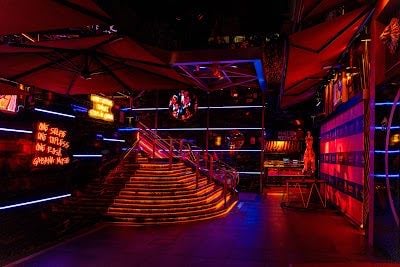 Gabana Music Club - Mercoledi