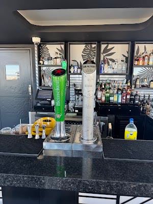 360º Rooftop Bar