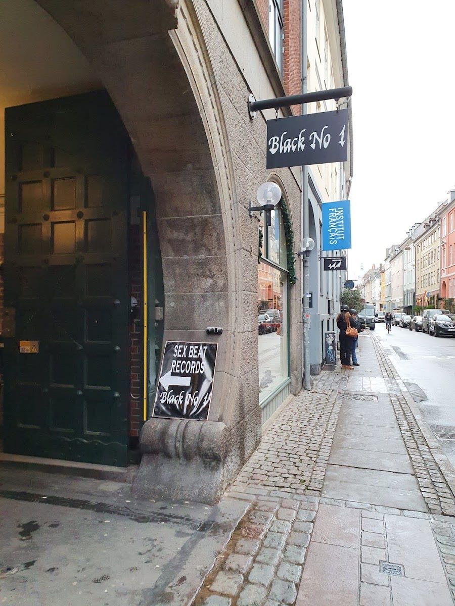 Samsøe Samsøe - History (Samples and Outlet Store)
