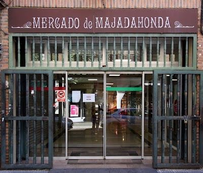 Mercado de Majadahonda