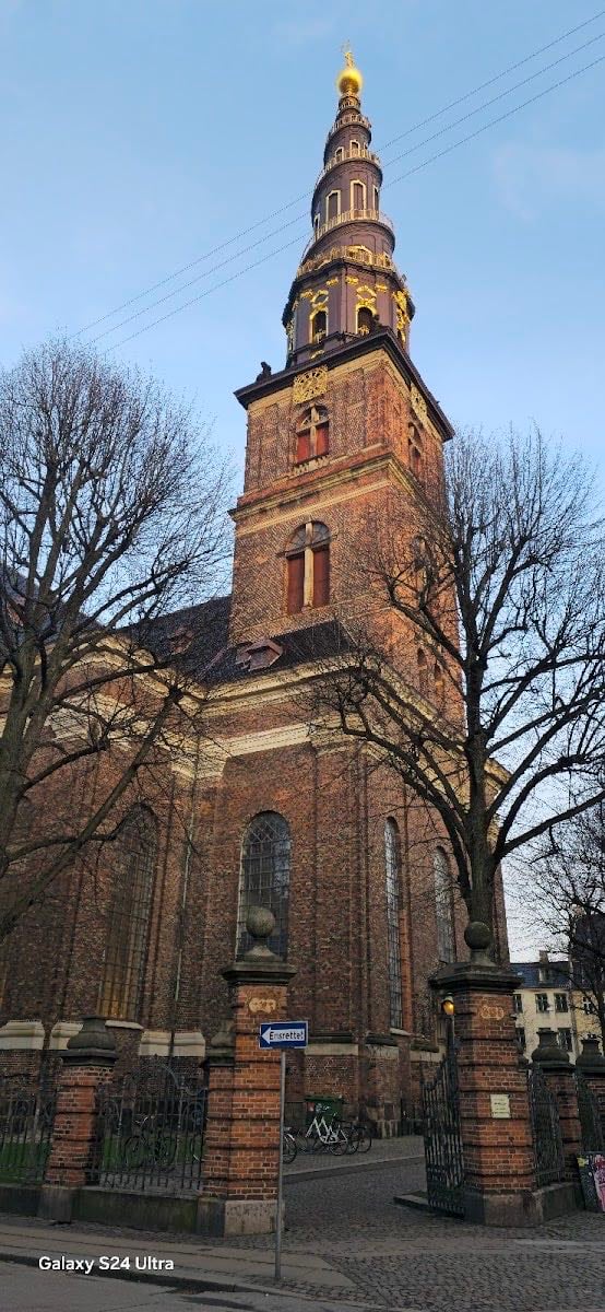 Church of Our Saviour - Vista sulla città