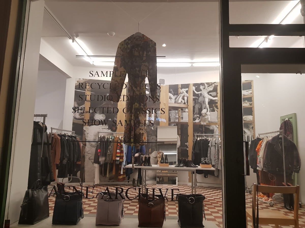 Acne Archive Torsgatan
