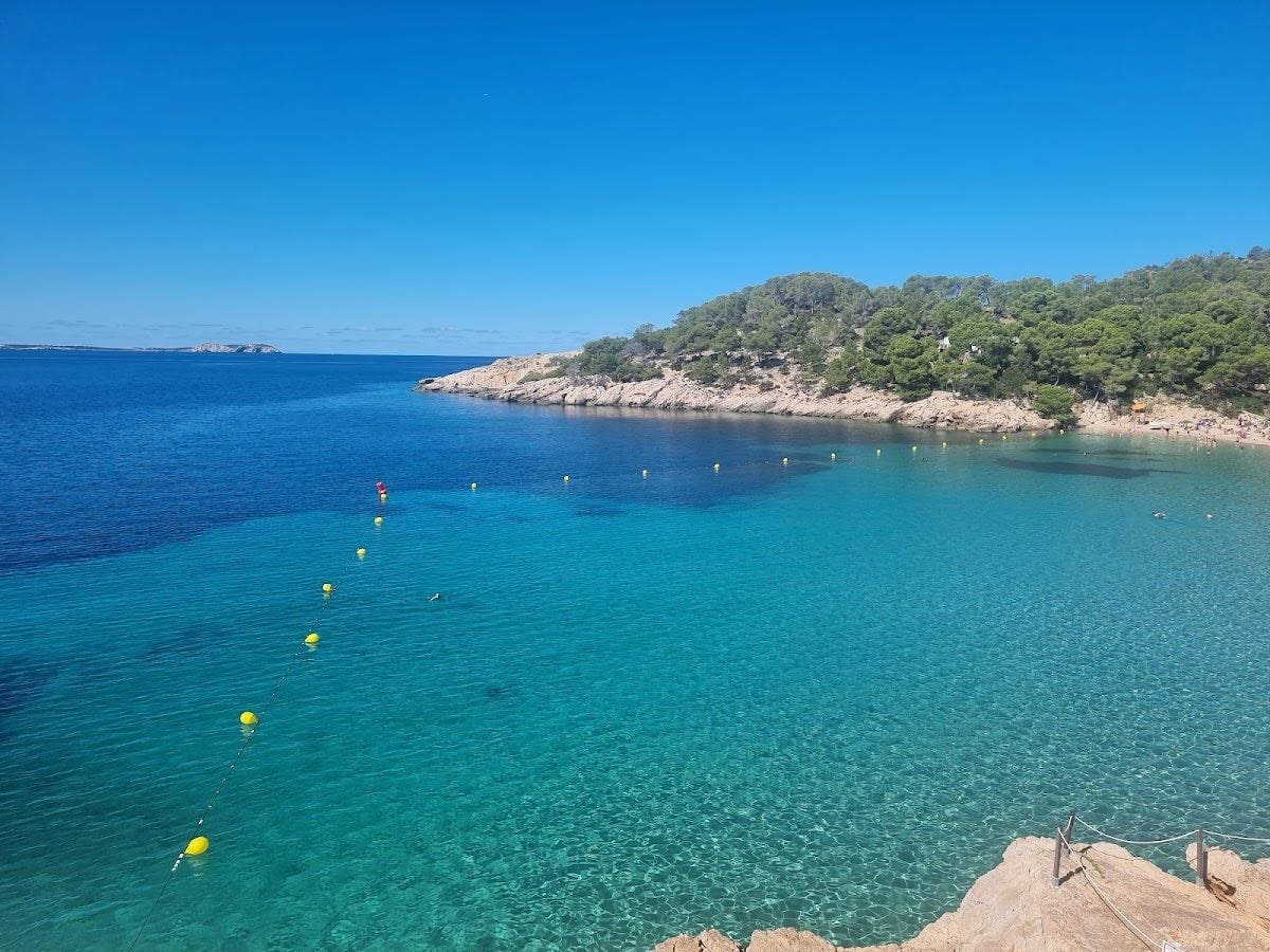 Cala Salada