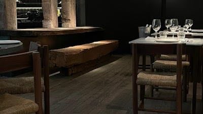 Los 33 Restaurante - 📍