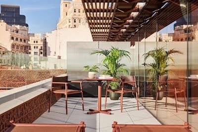 Hotel Thompson Madrid
