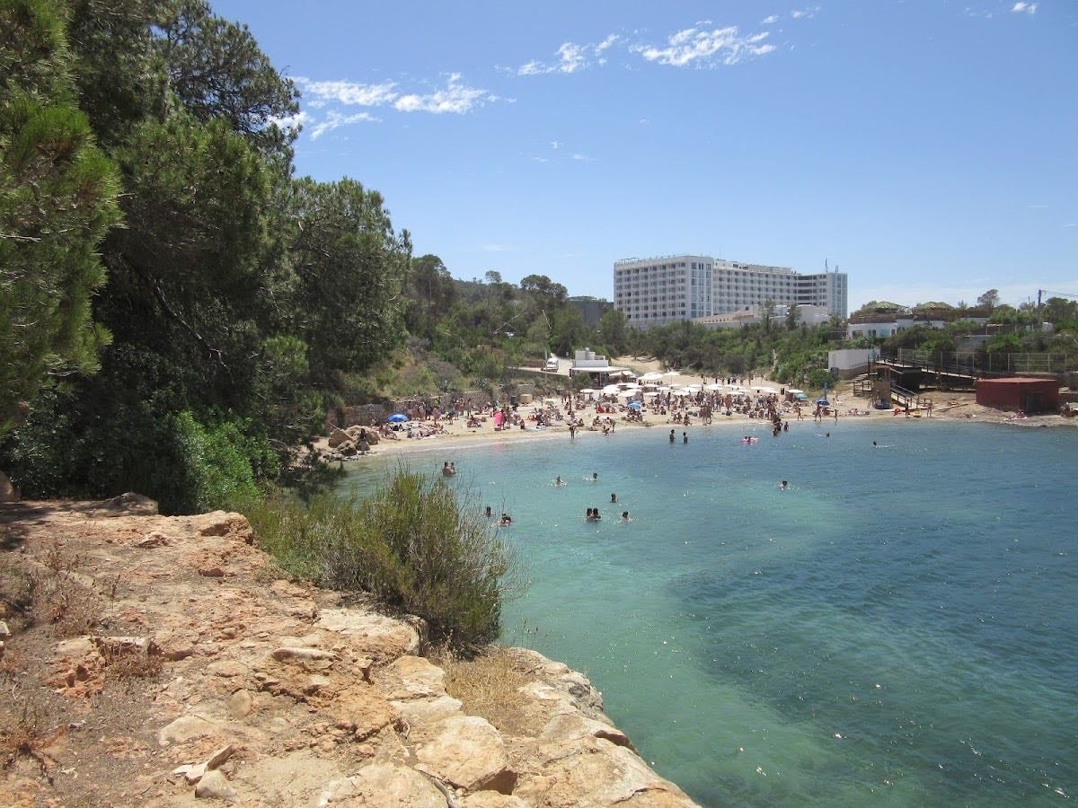 Cala Gració