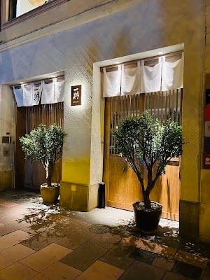 Ichikani Madrid