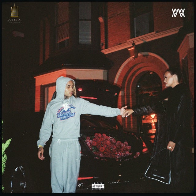 AMBER - Album · Zola