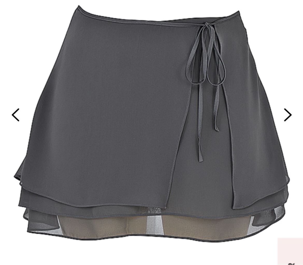 Skirt III