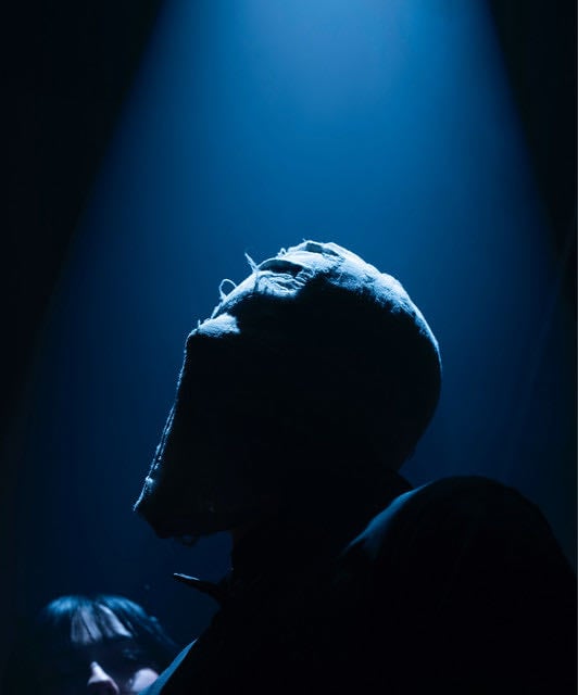Yng Naz - Artist