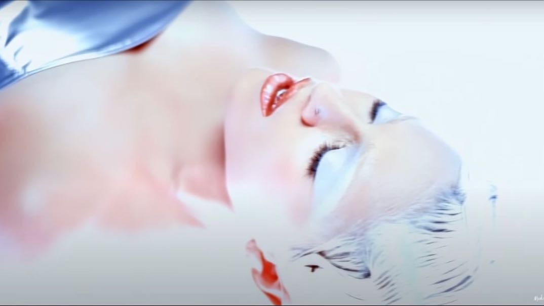 Bedtime Story - Madonna
