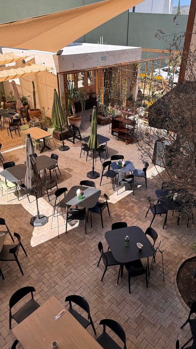 Briyo Cafe