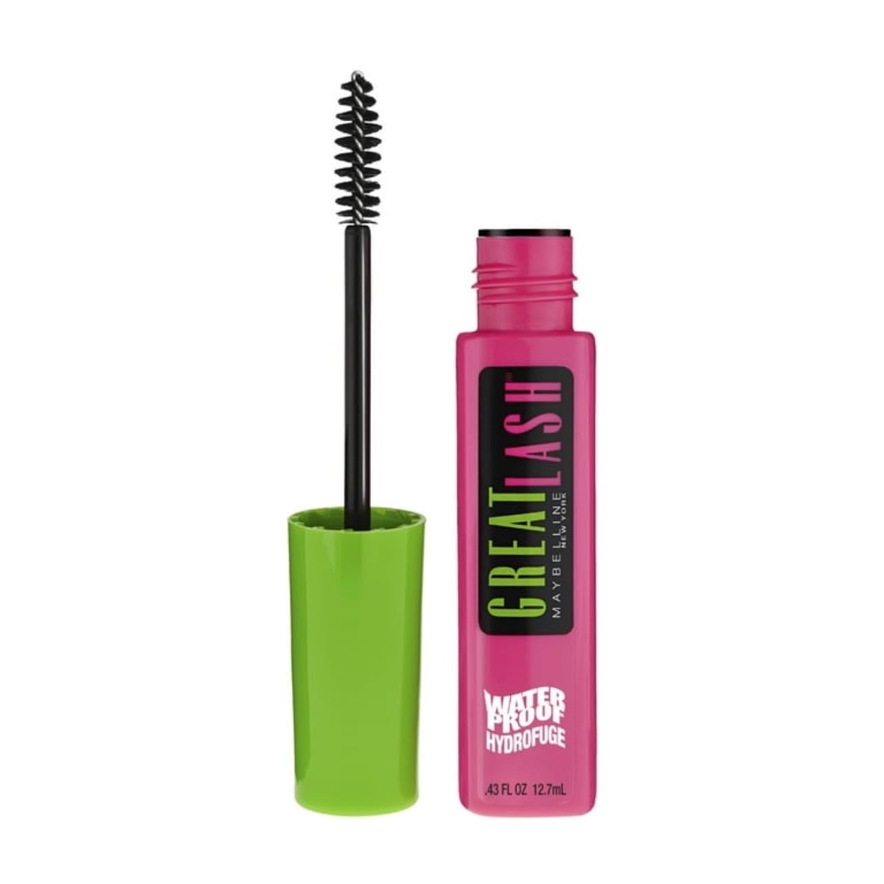 Maybelline Great Lash Waterproof Mascara