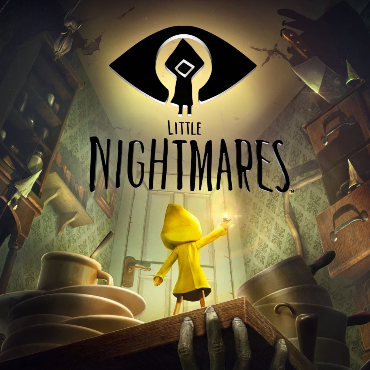 little nightmares