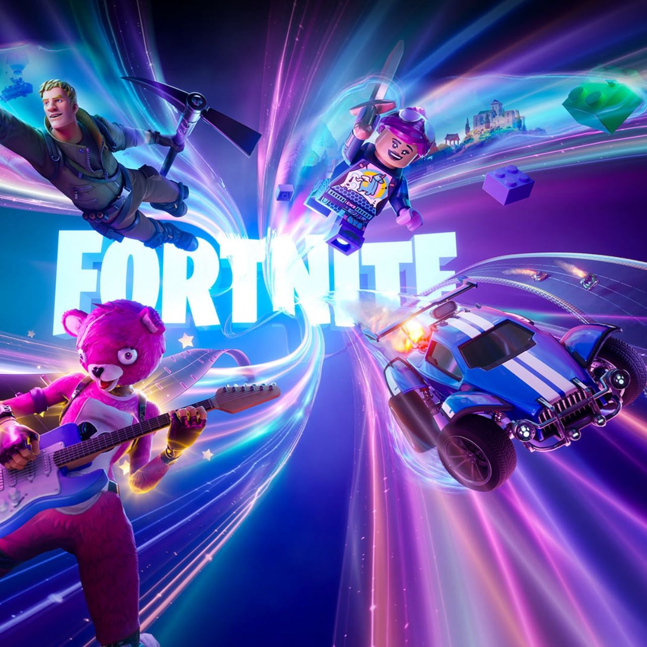 fortnite