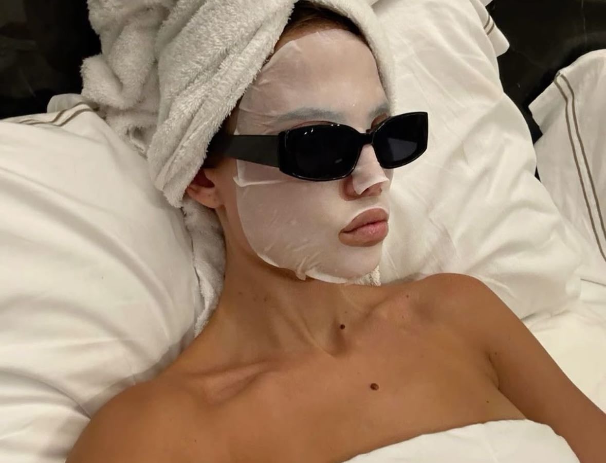 Skin care