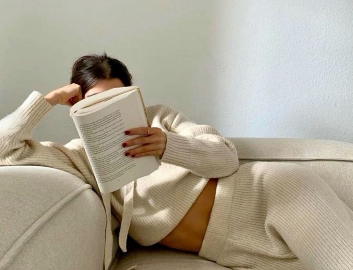 Mi recomendacion de libros