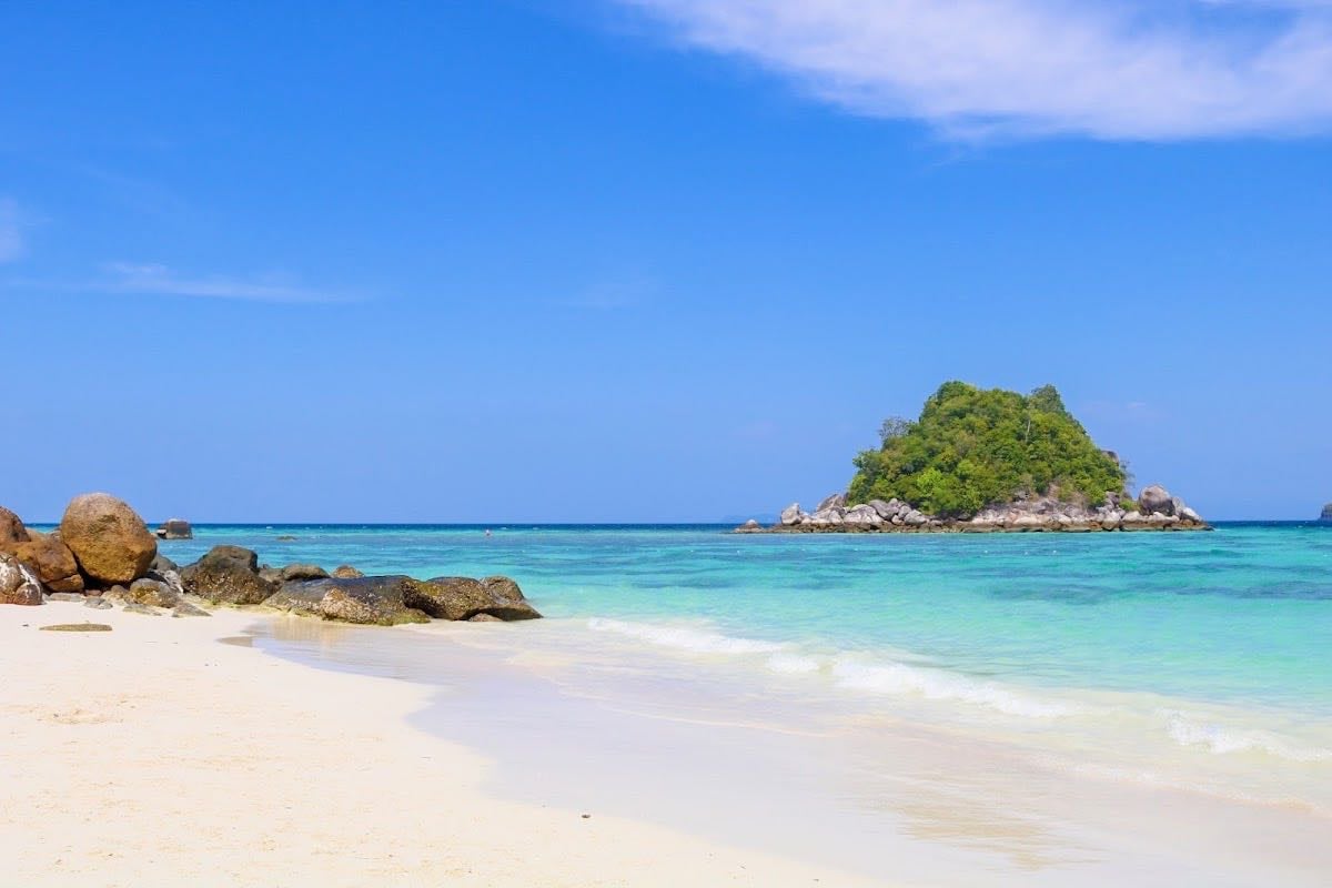 Koh Lipe