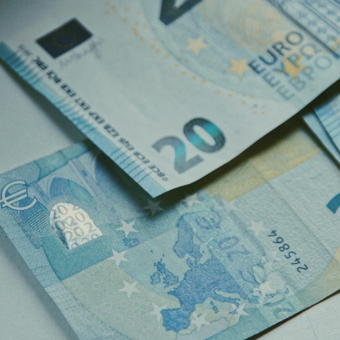 ahorrar y empezar a tener mi propio dinero