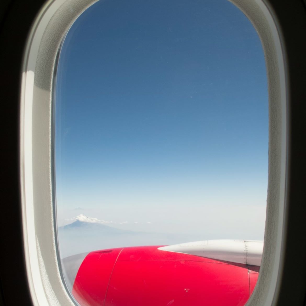 viajar