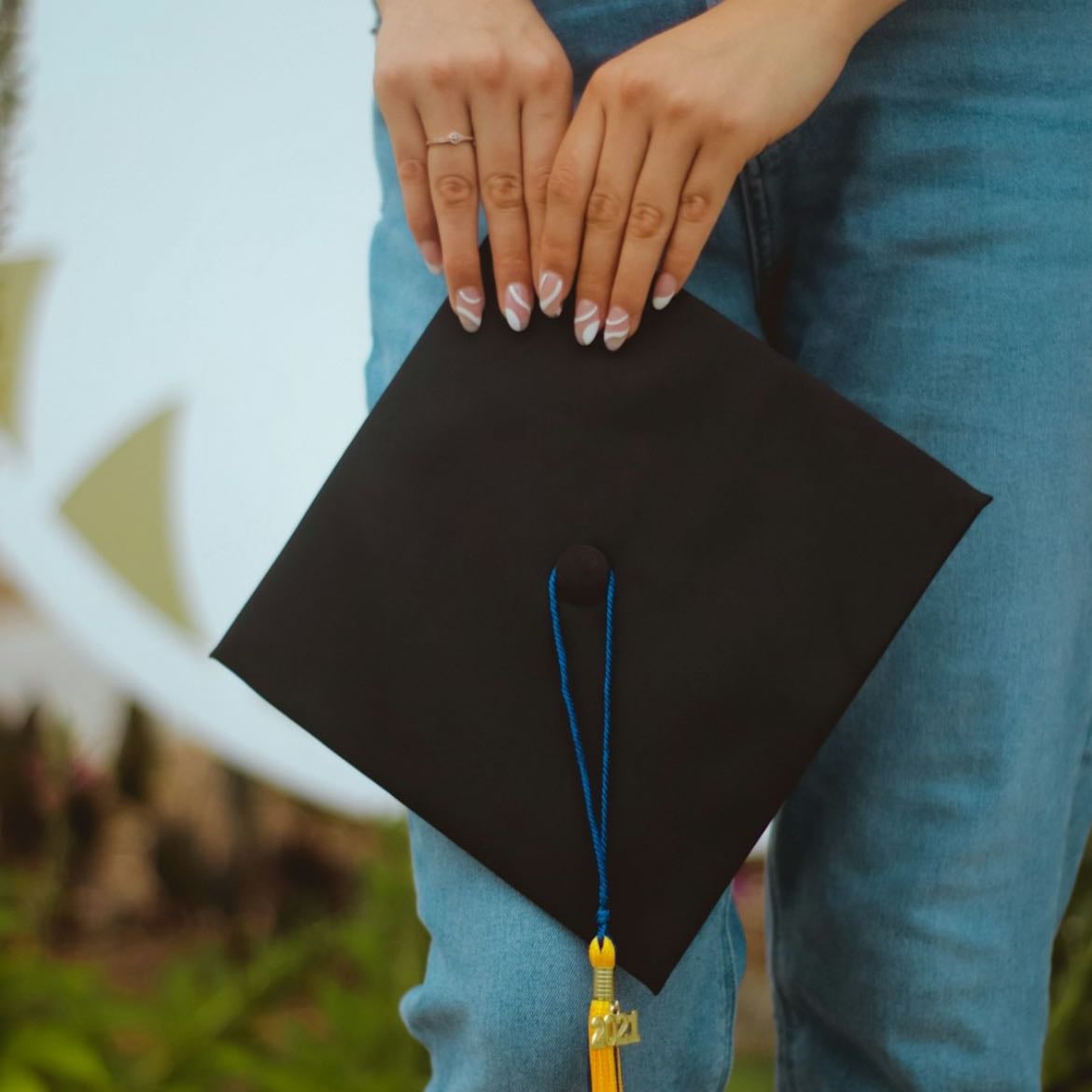 Graduarme de la Uni