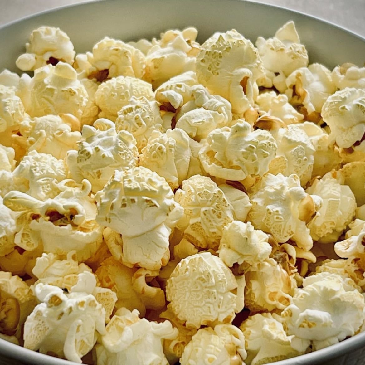 ver una peli cada 1/2 semanas