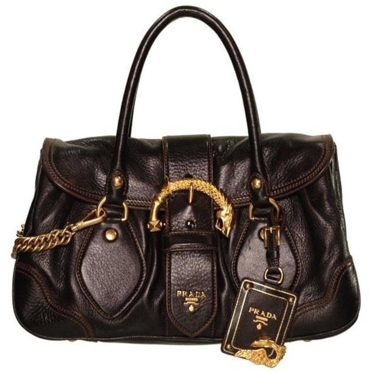 Animalier - Brown - Prada